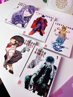 Mangas, diverse Mangas Bochum - Bochum-Wattenscheid Vorschau