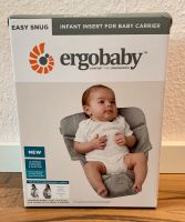 Ergobaby New Born Einsatz * Neugeborenen Einsatz * Nordrhein-Westfalen - Ratingen Vorschau