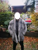 Pelz mantel echt Yves saint laurent vintage fourrures collection Berlin - Neukölln Vorschau
