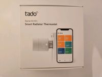 Tado Starter Kit V3+ (smartes Thermostat) *NEU in OVP* Nordrhein-Westfalen - Menden Vorschau