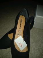 Tamaris Damen Schuhe Bayern - Kitzingen Vorschau