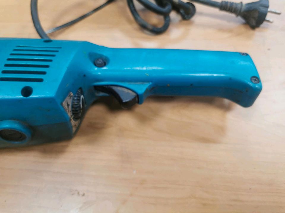 Makita 9217 SPC Poliermaschine+mit Drehzahlregulierung in Berlin