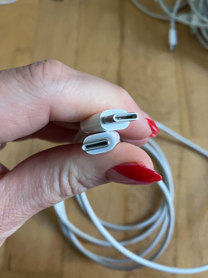 Apple ladekabel USB-C (2m) ink kostenlosem Versand in Berlin