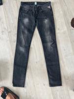 Used Look Jeans Bayern - Petersaurach Vorschau