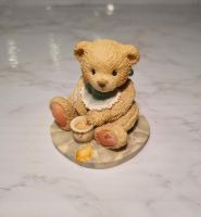 Cherished Teddies Enesco "Benji" 950548 mit Honigtopf und Biene Rheinland-Pfalz - Altrip Vorschau