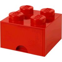 SUCHE Lego Schublade Brick 4 in rot, gelb und grün Niedersachsen - Lüneburg Vorschau