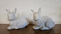 Rosenthal Figur Hase Bayern - Dillingen (Donau) Vorschau