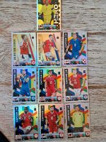 Fussballkarten Match Attax Europa 2024 Fußballkarten Niedersachsen - Kluse Vorschau