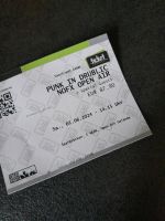 1 Ticket NOFX Punk In Drublic Rheinland-Pfalz - Konz Vorschau