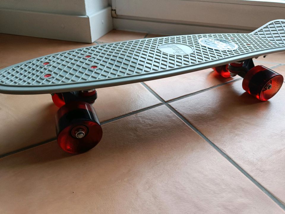 Penny Skateboard in Hattersheim am Main