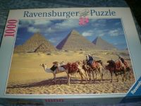 Ravensburger Puzzle Hessen - Heppenheim (Bergstraße) Vorschau