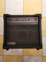 Harper MA-35 Gitarren-Mikrofon-Combo | Amp | Verstärker Rheinland-Pfalz - Winnweiler Vorschau