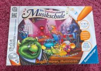 Ravensburger Tiptoi Spiel Musikschule Bayern - Marktschorgast Vorschau