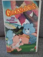 Glücksbärchis VHS Video - Vintage Nordrhein-Westfalen - Herscheid Vorschau