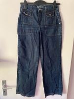 Mac Jeans dunkelblau Pocket Jeans y2k „Gracia“ gr. 36 Hamburg-Nord - Hamburg Barmbek Vorschau