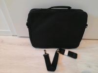 HAMA Laptop Notebooktasche Tasche * schwarz * 41x32x6 * TOP wNEU Nordrhein-Westfalen - Rees Vorschau