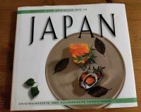 Kochen und Geniessen wie in Japan (Kochbuch) Baden-Württemberg - Leinfelden-Echterdingen Vorschau