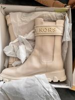 Damen Michael Kors Stiefel Sachsen - Heidenau Vorschau