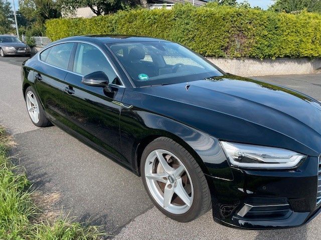 Audi A5 40 TDI S tronic Sportback - in Wunstorf