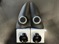 JBL Hochtöner Umbausatz Smart 453 ForTwo *Neu* Schleswig-Holstein - Ammersbek Vorschau