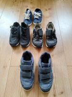 Sneaker, Turnschuhe, Sommerschuhe, Hallenschuhe, 31, 32, 33 Sachsen-Anhalt - Kabelsketal Vorschau