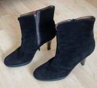 Peter Kaiser High-Heel-Stiefelette, Leder Baden-Württemberg - Offenburg Vorschau