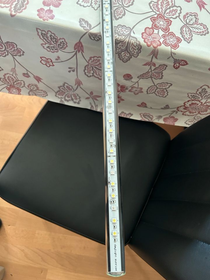 Aquarium Sera LED 112 cm lang in Menden