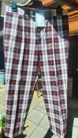 Bogner Herrenhose lang Gr.26 kariert Berlin - Reinickendorf Vorschau