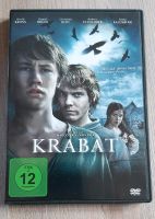 Krabat, DVD Bayern - Glattbach Unterfr. Vorschau