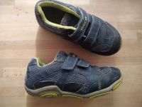 GEOX_Halbschuhe, Sneaker, blau, Gr. 30 Pankow - Prenzlauer Berg Vorschau