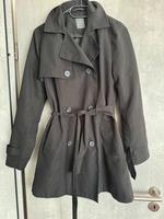 Trenchcoat mit Gürtel Harburg - Hamburg Marmstorf Vorschau