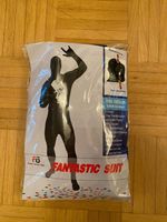 Fantastic Suit schwarz Gr. S-M, Karnevalskostüm Nordrhein-Westfalen - Mülheim (Ruhr) Vorschau