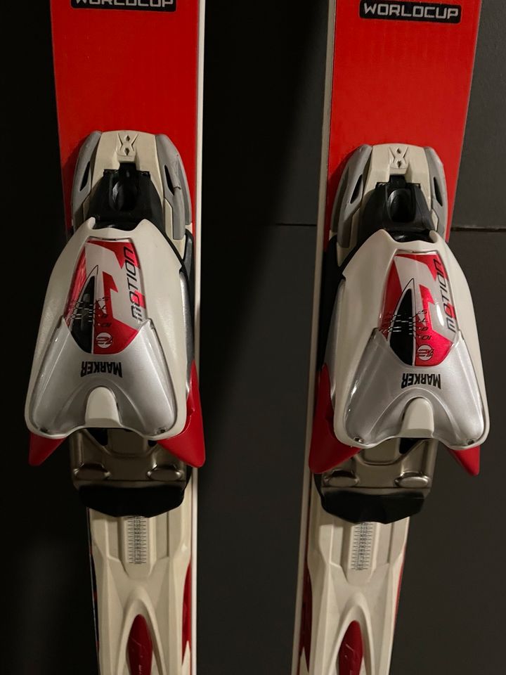 NEU! ⛷️ STÖCKLI LASER GS FIS VRT Ski, 168 cm, ehem.UVP € 1.395, in Nürnberg (Mittelfr)