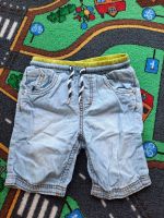 Jungen Kurze Hose in Gr 86. von Topomini Rheinland-Pfalz - Langsur Vorschau