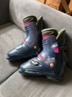 Nordica AFX 56 Vintage 90s Ski Schuhe Größe 39,5-40 Hannover - Vahrenwald-List Vorschau