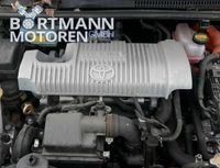 Motor TOYOTA 1.5 Hybrid 1NZ-FXE 48.776+GARANTIE+KOMPLETT+VERSAND Leipzig - Eutritzsch Vorschau