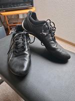 Original Puma Sneaker schwarz Gr. 42 Bayern - Goldbach Vorschau