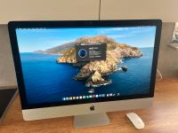 iMac me088d/a 27 Zoll 3.2ghz Quad Core i5, 8GB RAM, 1TB SSD, 2013 Baden-Württemberg - Uhingen Vorschau