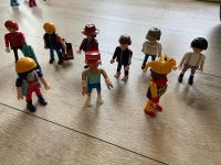 Playmobil Menschen Thüringen - Magdala Vorschau