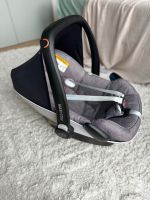 Original Maxi-Cosi Pebble Pro i-Size Babyschale ab Geburt Nordrhein-Westfalen - Jülich Vorschau