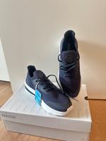 Geox Schuhe Dunkelblau/ Navy Gr. 42 / 43 Bayern - Fürth Vorschau