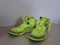 Nike AIR JORDAN Spizike BHM Volt 45 Sneaker Nordwestmecklenburg - Landkreis - Grevesmuehlen Vorschau