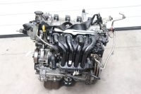 Mazda 2 DE 1.3 Motor ZJ46 Niedersachsen - Neuenkirchen - Merzen Vorschau