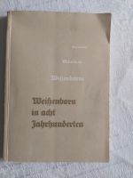Chronik von Weißenborn bei Freiberg Sachsen - Freiberg Vorschau