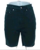 MAC Jeans Shorts, Größe: 38, schwarz. Baden-Württemberg - Steinenbronn Vorschau