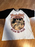 Party.San T-Shirt Gr. XXL - wie neu - Death Metal Baden-Württemberg - Kirchentellinsfurt Vorschau