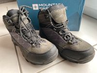 WIE NEU Mountain Warehouse Hiking Boots/Wanderstiefel Gr 40 Rheinland-Pfalz - Kaiserslautern Vorschau