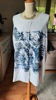 ❤️Gina Benotti mega Blusentop 44/46 XXL Tunika Kleid NEU❤️ Hude (Oldenburg) - Nordenholz Vorschau