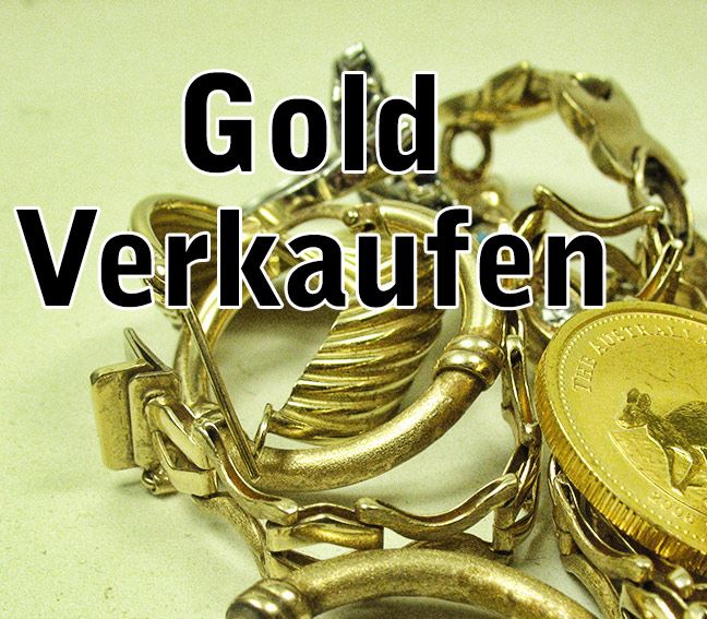 Goldankauf Hamburg - Sie möchten Ihr Gold in Hamburg verkaufen? in Hamburg