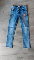 Kinder Junge Salt & Pepper Jeans Hose Niedersachsen - Harsum Vorschau